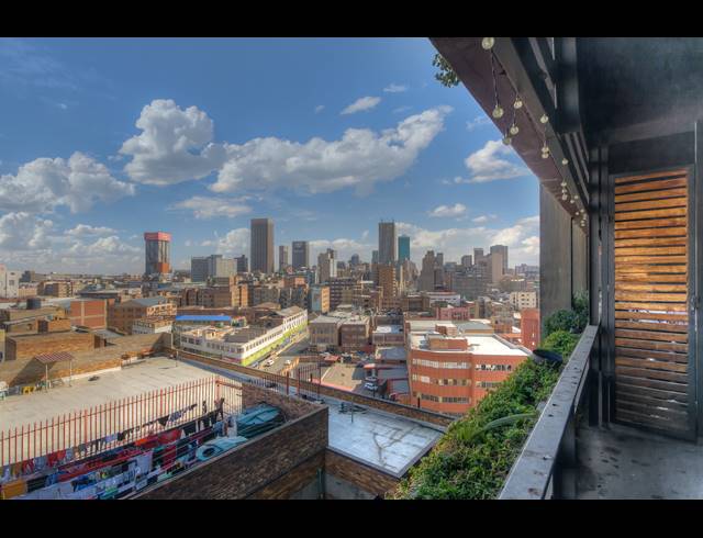 0.5 BEDROOM APARTMENT FOR SALE IN MABONENG